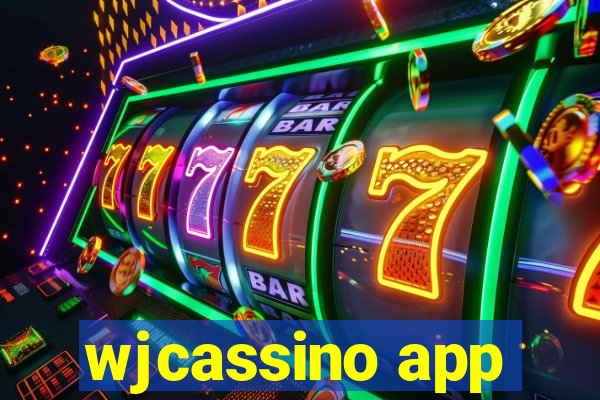 wjcassino app